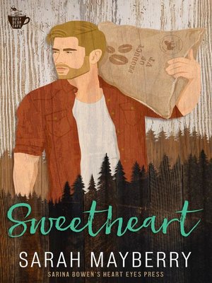 Sweetheart - ebook